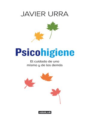 cover image of Psicohigiene